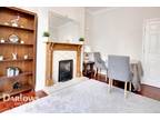 Dogo Street, Cardiff 4 bed terraced house for sale -