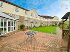 1 bedroom retirement property for sale in Sycamore Court, Stilemans, Wickford