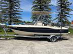 2013 Scout Sportfish / XSF 210 XSF Boat for Sale