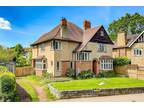 5 bedroom detached house for sale in Clarence Road, St. Albans, Hertfordshire