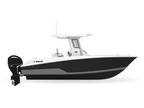 2024 WELLCRAFT 263 Fisherman Boat for Sale