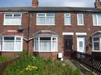 Glebe Road, Hull, East Yorkshire, HU7 2 bed house to rent - £595 pcm (£137 pw)