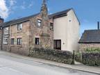 Main Road, Wetley Rocks, Staffordshire, ST9 2 bed cottage for sale -