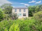 Forest Farm Forest, Redruth TR16 4 bed detached house for sale -