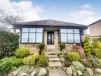 Highfield Road, Idle, Bradford 4 bed detached bungalow for sale -