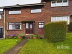 Firs Avenue, Cardiff 3 bed terraced house for sale -