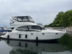 2007 Meridian 391 Boat for Sale