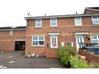 2 bedroom terraced house for sale in Olvega Drive, Buntingford, Hertfordshire