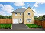 Ripon at The Bridleways Eccleshill, Bradford BD2 4 bed detached house for sale -