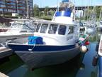 1971 Matsumoto Shipyards Salvage and Towing Boat for Sale