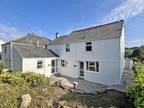 Comfort Road, Mylor Bridge, Cornwall 4 bed house for sale -