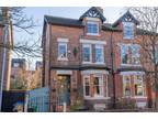 Napier Road, Chorlton 5 bed semi-detached house for sale -