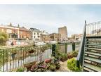 1 bedroom flat for sale in Wharf Place, London Fields, E2