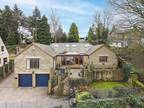 Stoney Ridge Road, Bingley, West Yorkshire, BD16 5 bed detached house for sale -