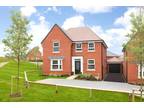4 bed house for sale in Holden, NN6 One Dome New Homes