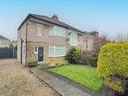 Moorside Road, Eccleshill, Bradford, BD2 3 bed semi-detached house for sale -