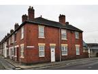 Barron Street, Stoke-on-Trent ST4 3PH 3 bed end of terrace house to rent -