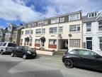 2 bedroom maisonette for sale in Trebarwith Crescent, Newquay, TR7