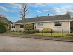 Friarsfield Road, Lanark ML11, 4 bedroom detached bungalow for sale - 66407773