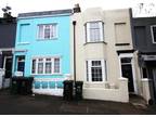 Elm Grove, Brighton BN2 3 bed terraced house - £2,400 pcm (£554 pw)
