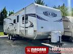 2011 FOREST RIVER SALEM 29BHBS RV for Sale