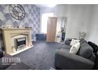 Firth Park Crescent, Firth Park 3 bed end of terrace house -
