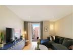 2 bedroom apartment for rent in Meander House, Logan Close, London, E20