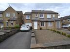 Alexandra Street, Queensbury 4 bed detached house for sale -