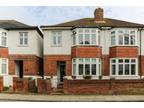 3 bedroom semi-detached house for sale in Grove Road South, Southsea, PO5