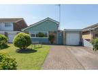 Cliff Field, Westgate-On-Sea, CT8 3 bed detached bungalow for sale -