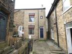 Spring Street, Idle, Bradford 1 bed cottage for sale -