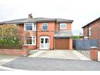 4 bedroom semi-detached house for sale in Fairlands Road, Walmersley, Bury, BL9