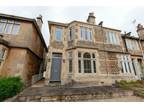 Crescent Gardens, Bath BA1 4 bed end of terrace house for sale -