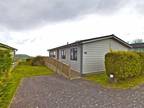 Seaview Holiday Park, St. Austell 2 bed lodge for sale -
