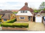 3 bedroom detached house for sale in Knoll Street, Market Harborough, LE16