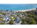 St. Ives Road, Carbis Bay, St. Ives, Cornwall, TR26 1 bed apartment for sale -