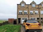Highgate Mill Fold, Clayton Heights 3 bed end of terrace house for sale -