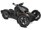 2023 Can-Am F5PA Motorcycle for Sale