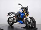 2023 BMW F 900 R Motorcycle for Sale