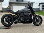 2017 Ducati Xdiavel Motorcycle for Sale