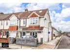 Shirley Avenue, Southsea 4 bed end of terrace house for sale -