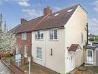Woodward Road, Becontree 4 bed end of terrace house for sale -