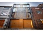 Southern Street, Castlefield, Manchester M3, 4 bedroom town house for sale -