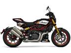 2024 Indian Motorcycle FTR X RSD Super Hooligan Motorcycle for Sale