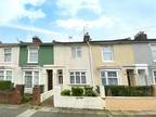 Emsworth Road, Portsmouth, Hampshire 3 bed terraced house for sale -