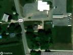 Foreclosure Property: N State Road 39