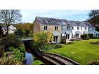 Pendra Loweth, Falmouth 3 bed end of terrace house for sale -