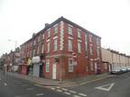 Smithdown Road, Liverpool, Merseyside, L7 3 bed flat -
