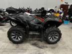 2021 Yamaha grizzly 700 se ATV for Sale