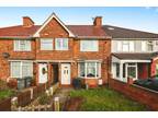 3 bedroom terraced house for sale in Marsh Lane, Birmingham, West Midlands, B23